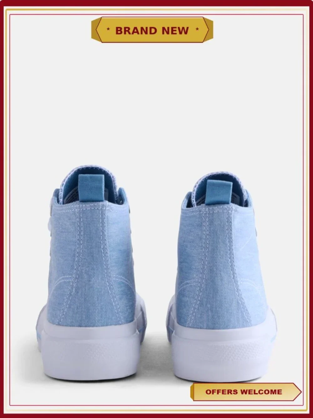 N/A these canvas